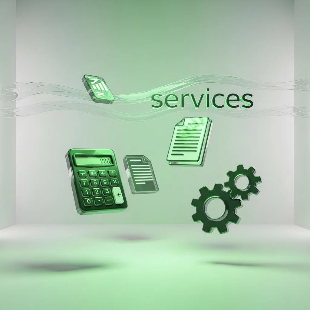 Our Services